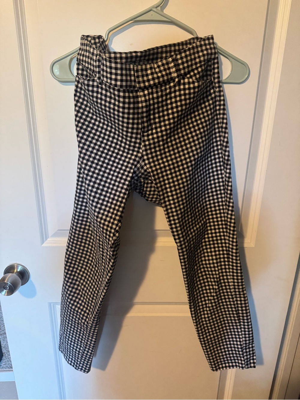 Old Navy Pixie Ankle Pants